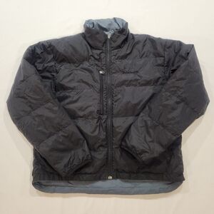 Timberland Weathergear Reversible Down Filled Coat ❄️